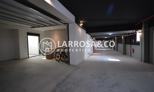 Herverkoop - Villa - Algorfa - Comunidad Valenciana