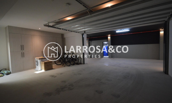 Herverkoop - Villa - Algorfa - Comunidad Valenciana