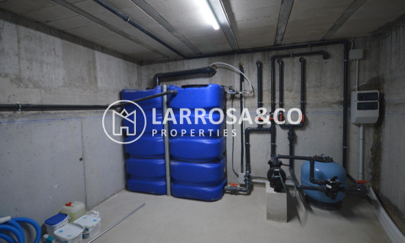 Herverkoop - Villa - Algorfa - Comunidad Valenciana