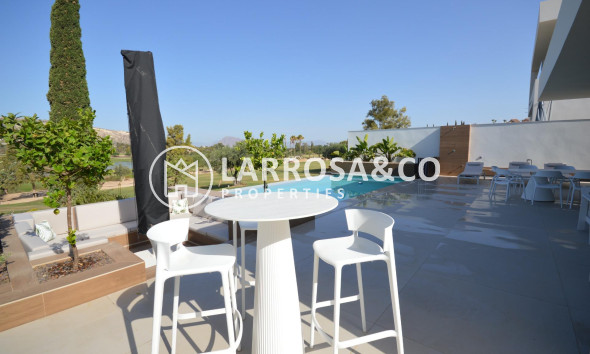 Herverkoop - Villa - Algorfa - Comunidad Valenciana