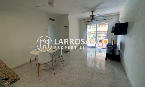 Reventa - Apartamento - Algorfa - Inland