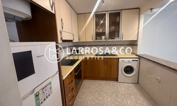 Reventa - Apartamento - Algorfa - Inland