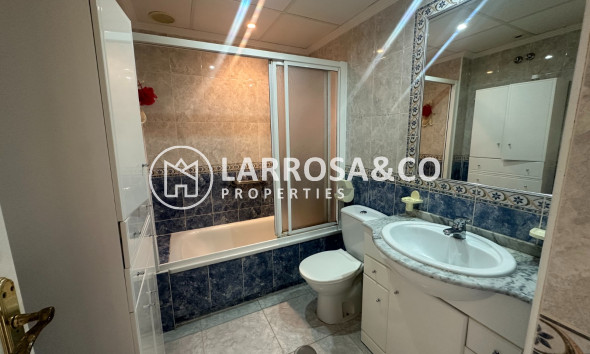 Reventa - Apartamento - Algorfa - Inland