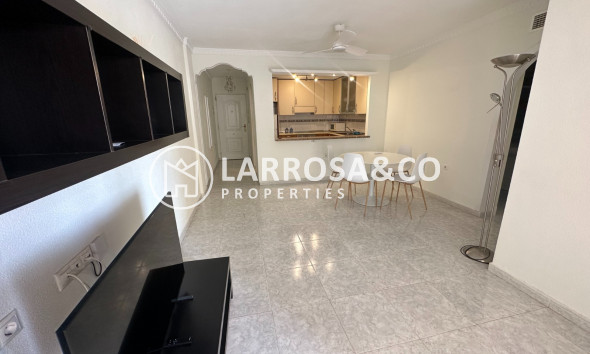 Reventa - Apartamento - Algorfa - Inland