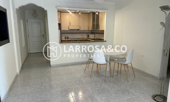 Reventa - Apartamento - Algorfa - Inland