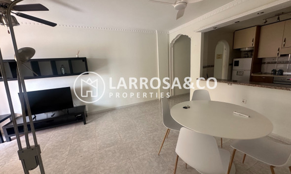 Reventa - Apartamento - Algorfa - Inland