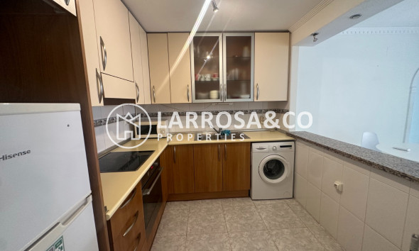 Reventa - Apartamento - Algorfa - Inland