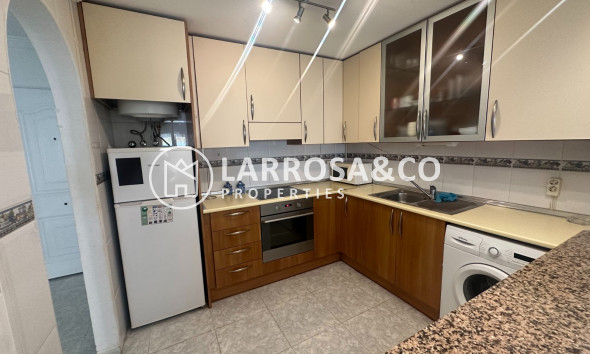 Reventa - Apartamento - Algorfa - Inland