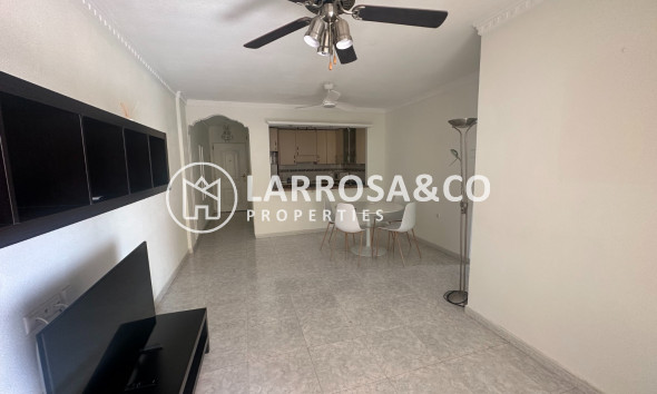 Reventa - Apartamento - Algorfa - Inland