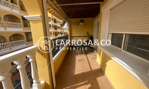 Reventa - Apartamento - Algorfa - Inland