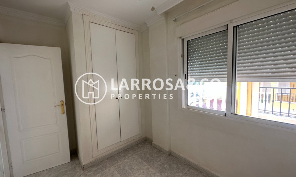 Reventa - Apartamento - Algorfa - Inland