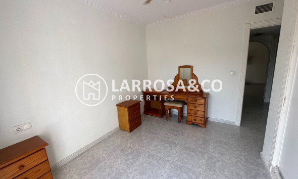 Reventa - Apartamento - Algorfa - Inland