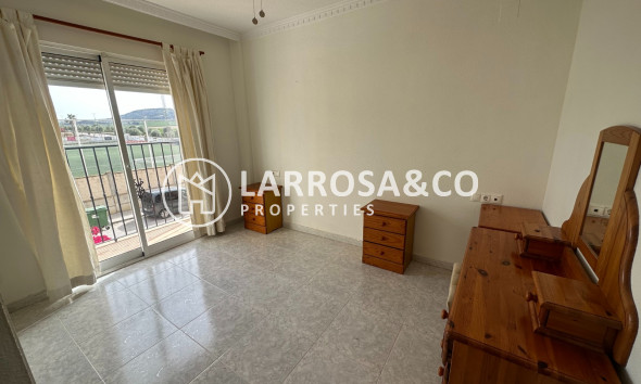 Reventa - Apartamento - Algorfa - Inland