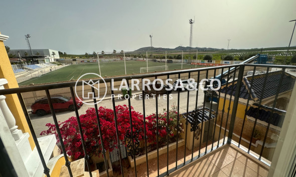 Reventa - Apartamento - Algorfa - Inland