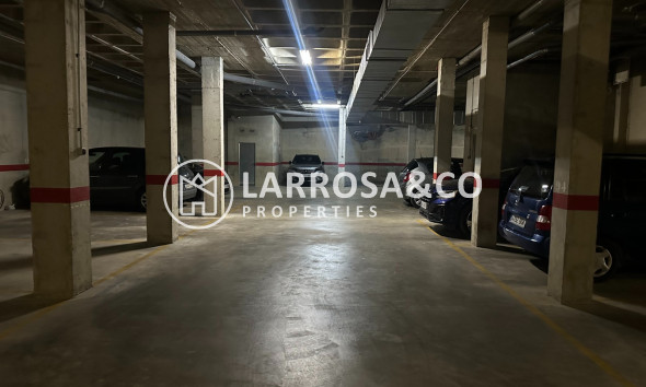 Reventa - Apartamento - Algorfa - Inland