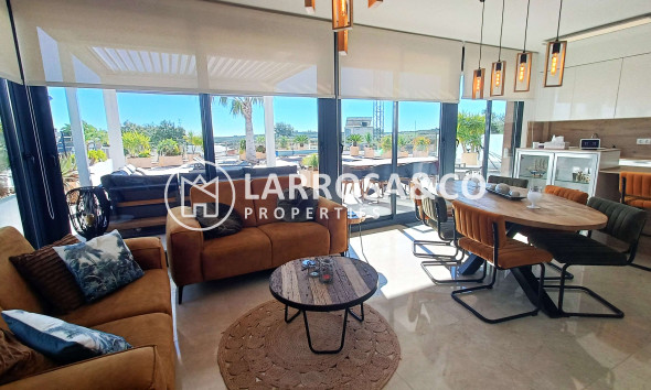 Reventa - Chalet - Algorfa - Inland