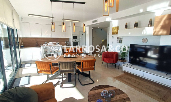 Reventa - Chalet - Algorfa - Inland