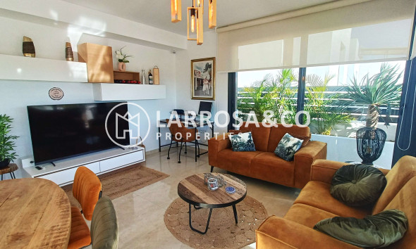 Reventa - Chalet - Algorfa - Inland