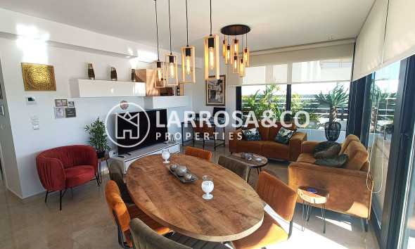 Reventa - Chalet - Algorfa - Inland