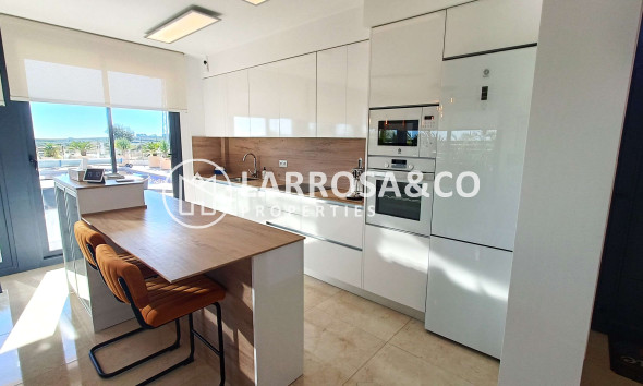Reventa - Chalet - Algorfa - Inland