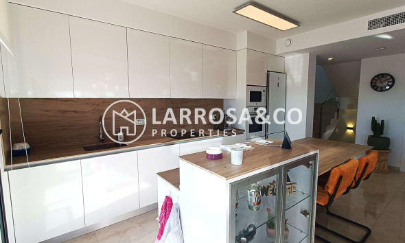 Reventa - Chalet - Algorfa - Inland