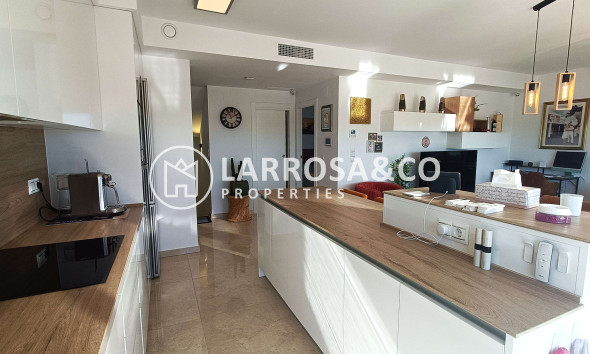 Reventa - Chalet - Algorfa - Inland