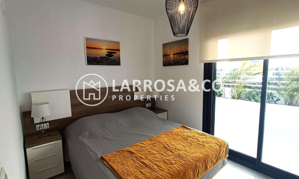 Reventa - Chalet - Algorfa - Inland