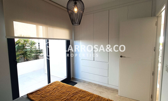 Reventa - Chalet - Algorfa - Inland