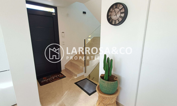 Reventa - Chalet - Algorfa - Inland