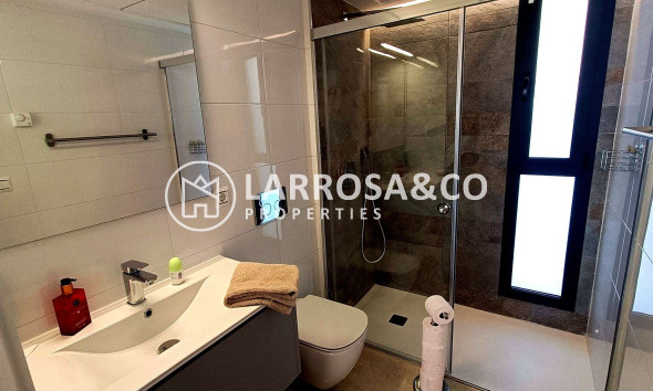 Reventa - Chalet - Algorfa - Inland