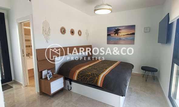 Reventa - Chalet - Algorfa - Inland