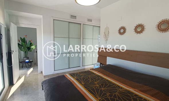 Reventa - Chalet - Algorfa - Inland