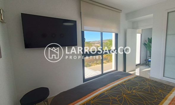 Reventa - Chalet - Algorfa - Inland