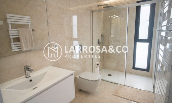 Reventa - Chalet - Algorfa - Inland