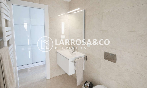 Reventa - Chalet - Algorfa - Inland