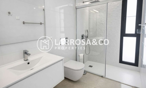 Reventa - Chalet - Algorfa - Inland