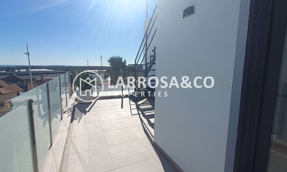 Reventa - Chalet - Algorfa - Inland