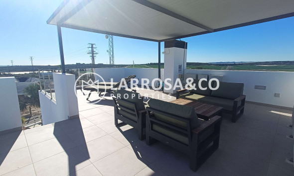 Reventa - Chalet - Algorfa - Inland