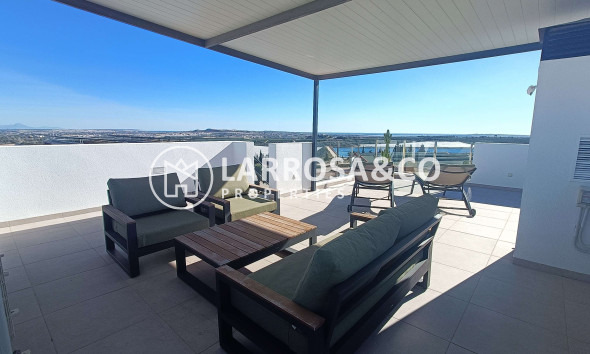 Reventa - Chalet - Algorfa - Inland