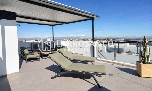 Reventa - Chalet - Algorfa - Inland