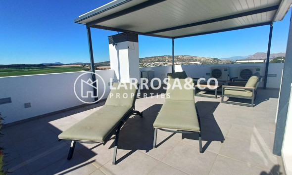 Reventa - Chalet - Algorfa - Inland