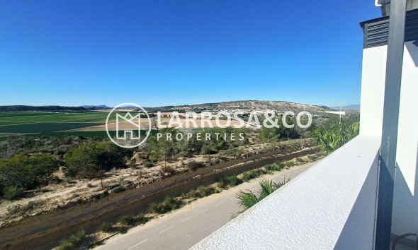 Reventa - Chalet - Algorfa - Inland