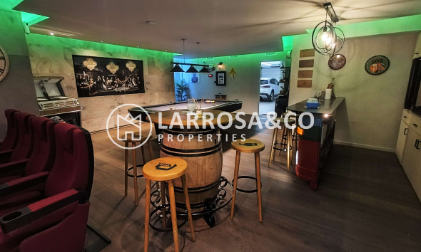 Reventa - Chalet - Algorfa - Inland