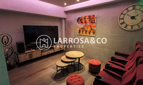 Reventa - Chalet - Algorfa - Inland