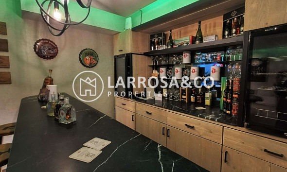 Reventa - Chalet - Algorfa - Inland