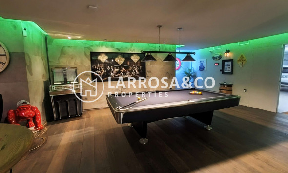 Reventa - Chalet - Algorfa - Inland