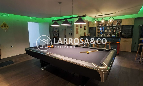 Reventa - Chalet - Algorfa - Inland