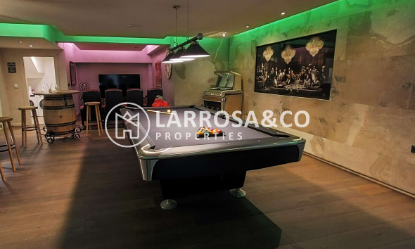 Reventa - Chalet - Algorfa - Inland