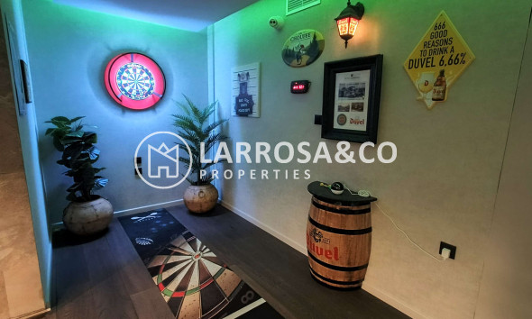 Reventa - Chalet - Algorfa - Inland