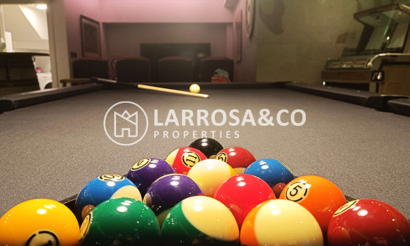 Reventa - Chalet - Algorfa - Inland